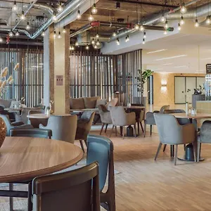 Hotell Mektagonen, Göteborg