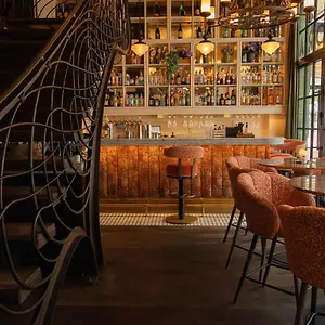 Hotell & Ristorante Bellora, Göteborg