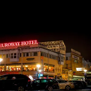 Hotell Euroway, Göteborg