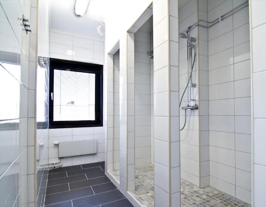 Hostel 10 Gothenburg 0*,  Sweden