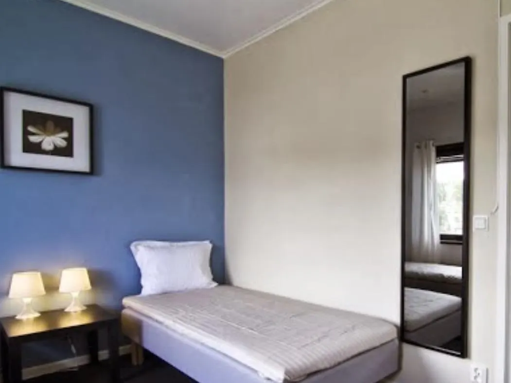 Hostel 10 Gothenburg