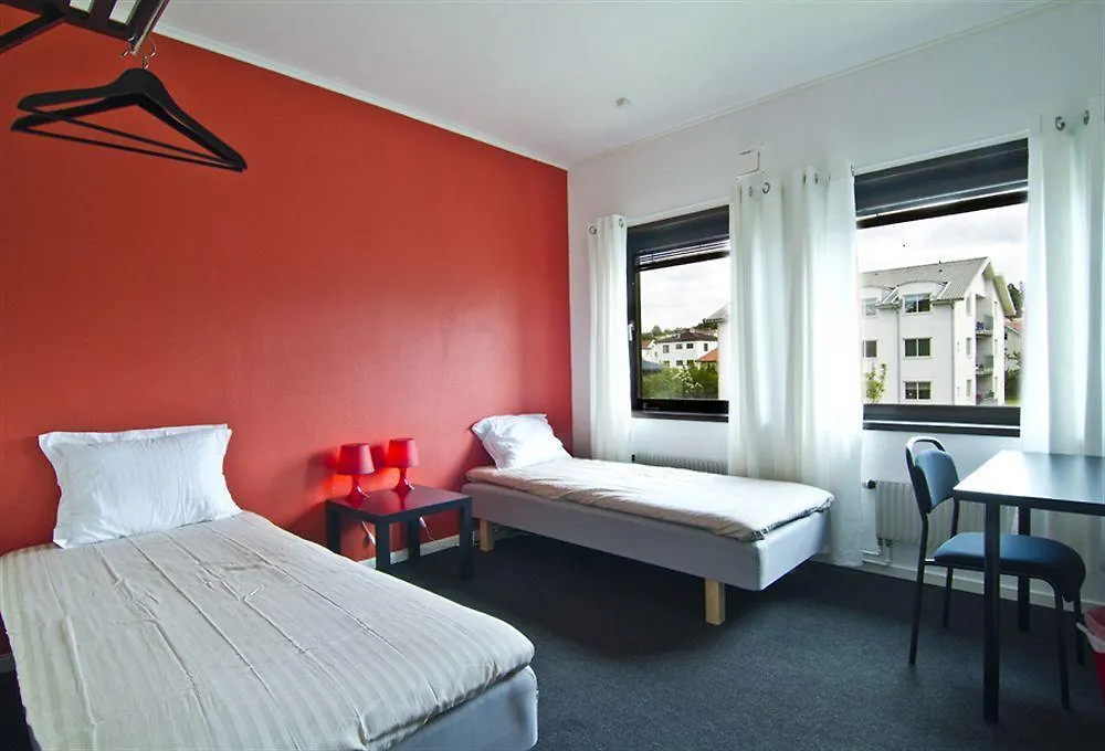 Hostel 10 Gothenburg