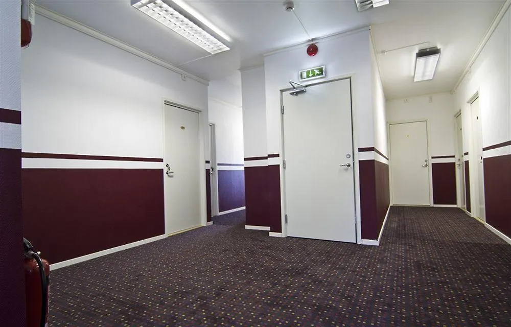 Hostel 10 Gothenburg Sweden