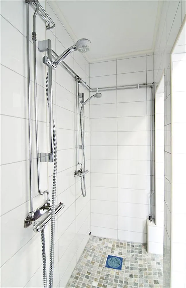 Hostel 10 Gothenburg Sweden