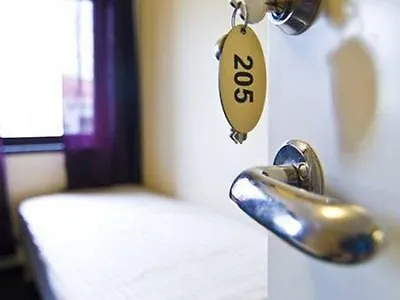 Hostel 10 Gothenburg 0*,  Sweden