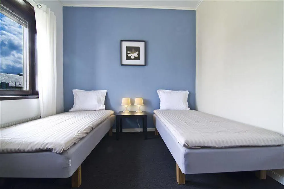 Hostel 10 Gothenburg Sweden