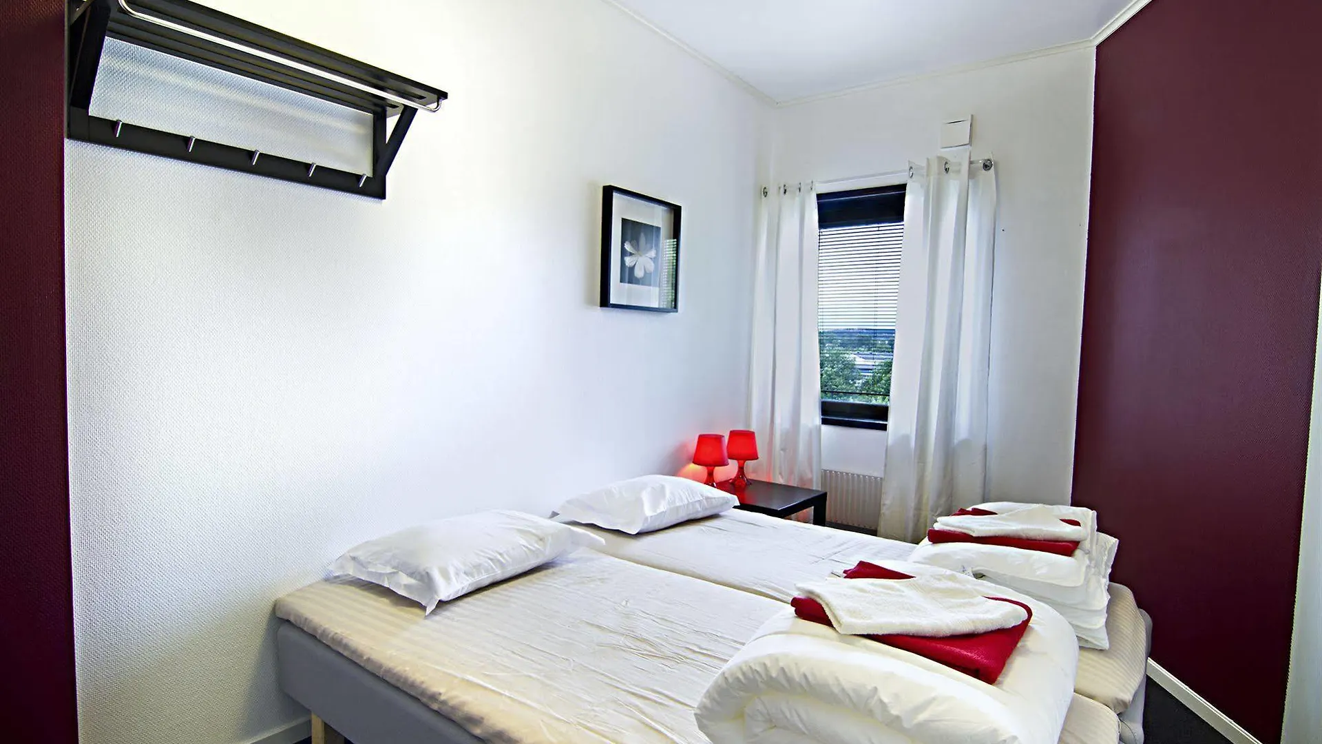 Hostel 10 Gothenburg