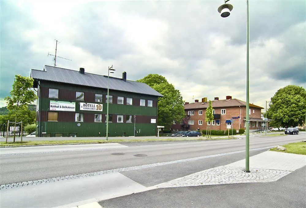 Hostel 10 Gothenburg